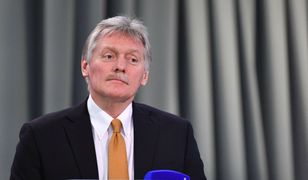 "Specyficzny Żyd". Szokujące słowa Pieskowa