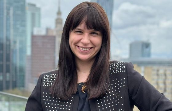 eBilet ma nową szefową pionu obsługi kluczowych klientów