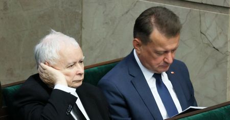 PiS wciąż traci. Jest najnowszy sondaż