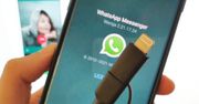 WhatsApp: zmieniłeś telefon? Możesz przenieść historię czatów