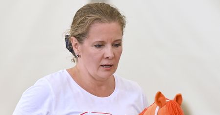 Nigdy nie wzięła ślubu. Zaskoczyła wyznaniem o powodach