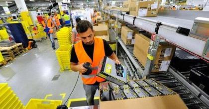 Amazon posprząta ci dom. Wystarczy spełniać jeden warunek