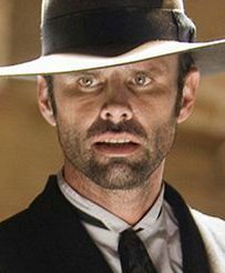 ''Mojave'': Walton Goggins na pustyni z Garrettem Hedlundem