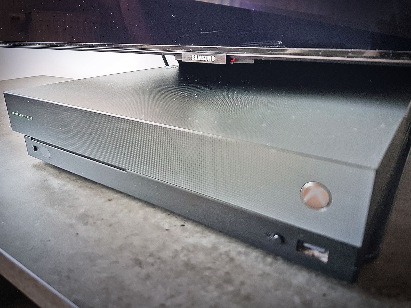 Samsung QLED najlepszym przyjacielem PS5 i Xbox Series X? - patrzymy ile w tym racji 2