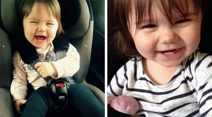 2-letnia zamordowana Macey