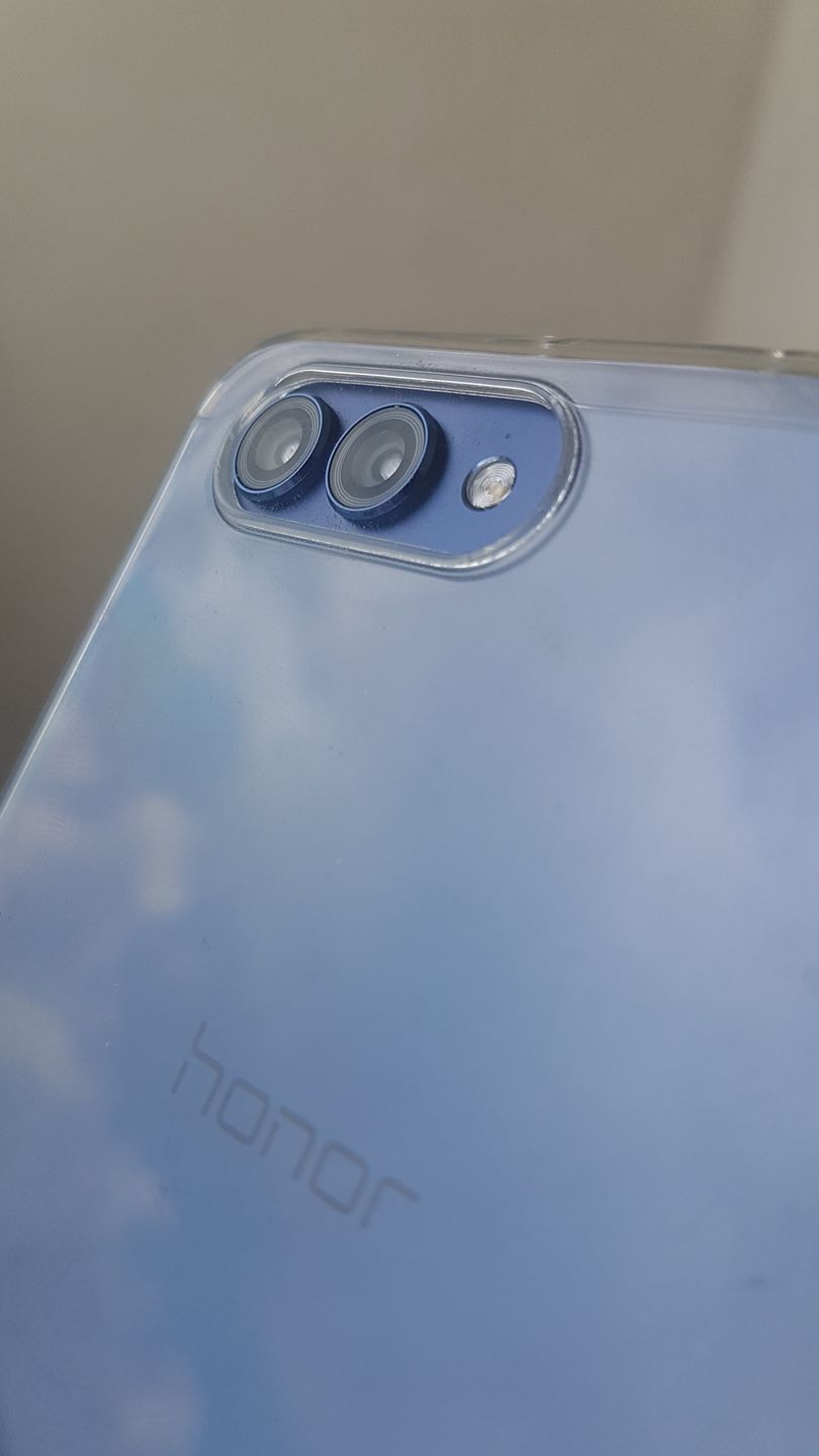 Test Honor View 10 – najlepszy smartfon, jaki powstał pod marką Honor 19