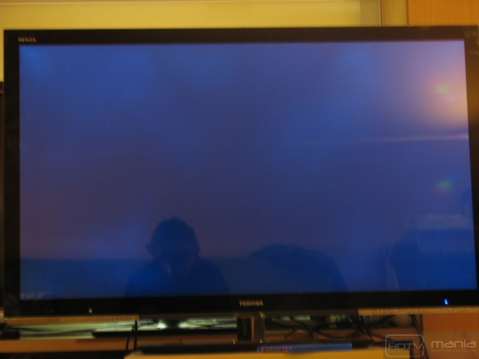 Toshiba 46WL768. Czy inne telewizory 3D powinny się bać? [test] 12