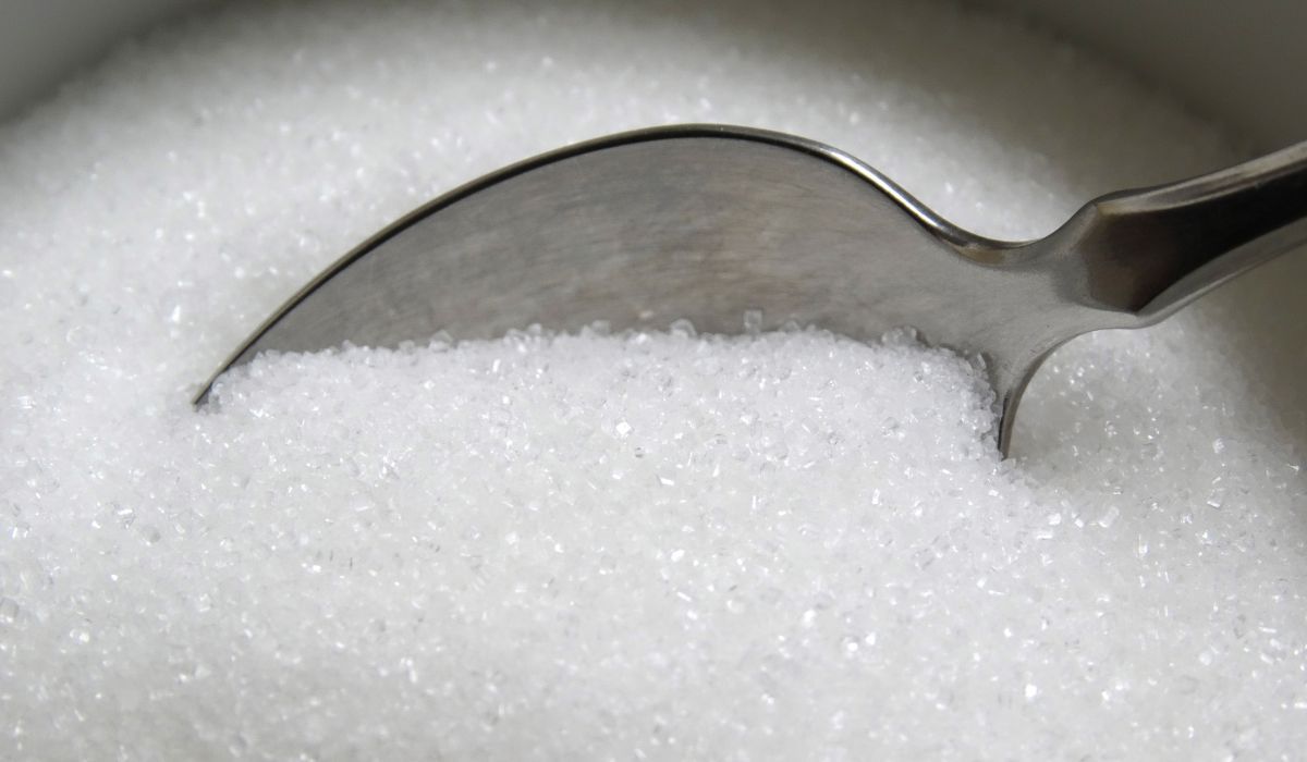 Nadmiar cukru w diecie może mieć negatywne konsekwencje - Pyszności; Foto Canva.com