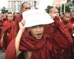 ONZ apeluje do władz birmańskich o umiar