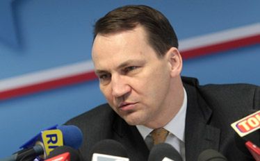 Sikorski nie musi przepraszć za antysemitę