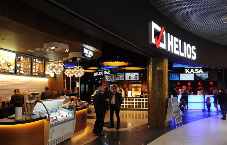 Planowana inwestycja Heliosa w nowo utworzoną spółkę wyniesie na początku około 10 mln zł.
