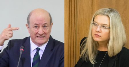 Rostowski i Wassermann AWANTURUJĄ SIĘ na posiedzeniu komisji ds. Amber Gold. "Złodzieje muszą siedzieć za kratkami!"
