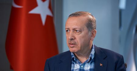 Turcja bojkotuje iPhone’y, rekomenduje Samsungi. To odpowiedź na amerykańskie sankcje