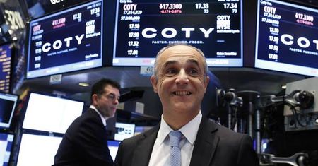 Coty wchodzi do Emiratów. Tam największe wzrosty