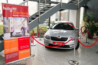 Szaleństwo PIT. Polskie miasta walczą o podatników - dla nich to być albo nie być