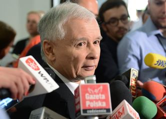 Kaczyński: W sprawie Amber Gold musi powstać komisja śledcza