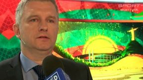 Radosław Panas: Bez przyjęcia i zagrywki nie możemy walczyć z najlepszymi