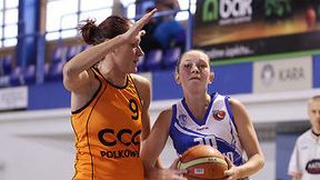 Mekr's CUP: CCC Polkowice - Dynamo Kursk