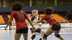 MŚ 2013: Niemcy - Angola 29:21