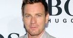 W pełni naturalny Ewan McGregor