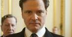 Colin Firth uczci nominację we wrześniu