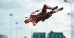 ''Deadpool'' z kolejnym klipem