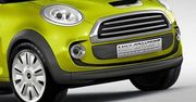 MINI idzie na całość!