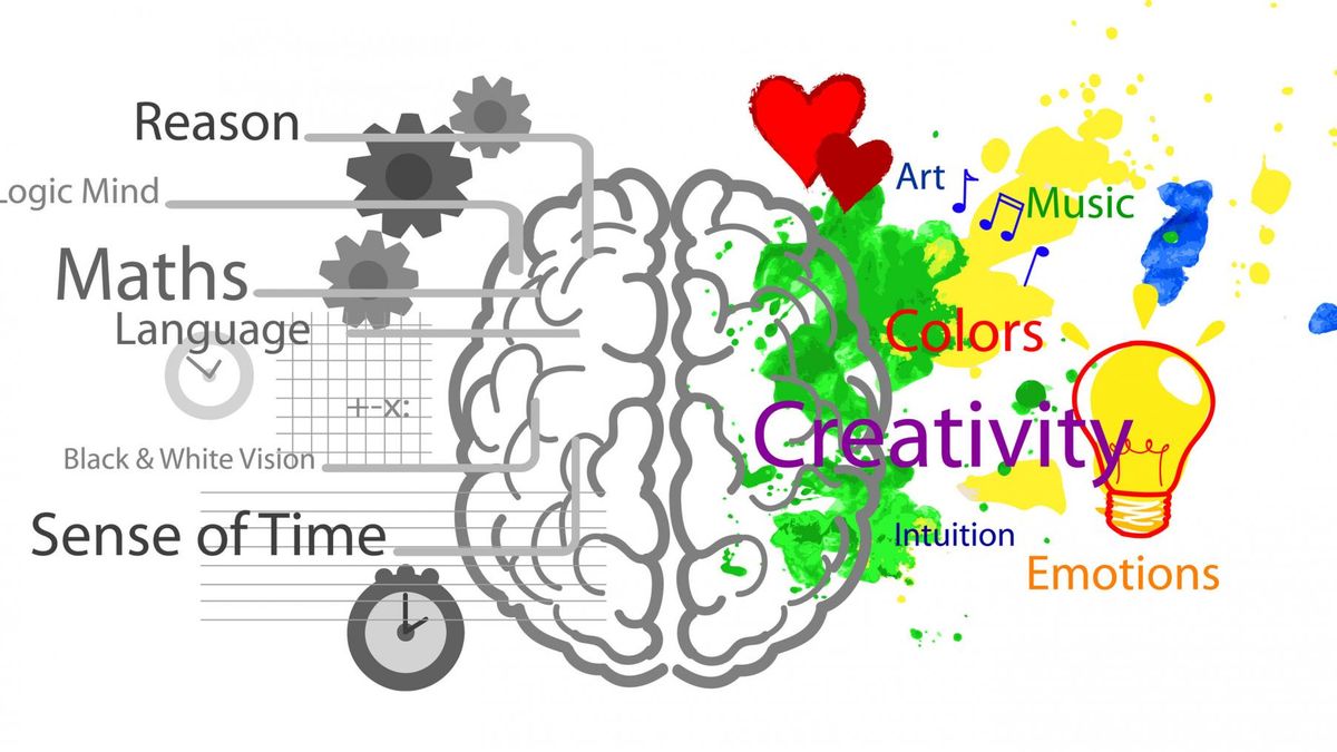 Lateralizacja, choć brzmi groźnie, w rzeczywistości jest naturalnym zjawiskiem rozwojowym.