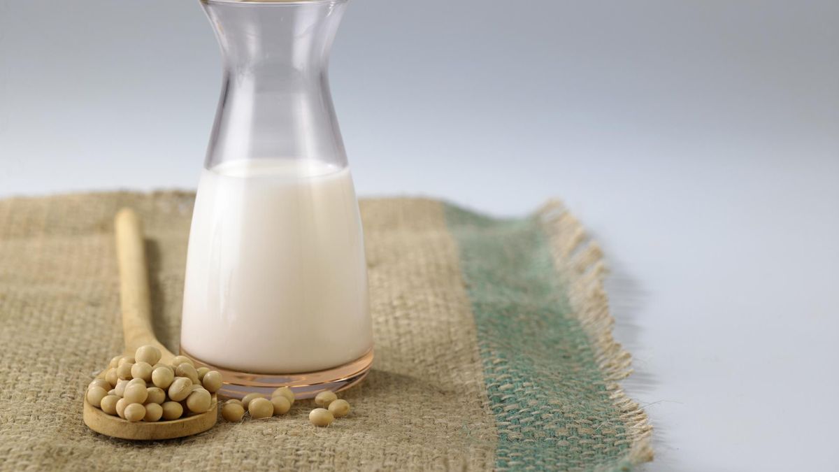 Mleko sojowe. Czy jest zdrowe?