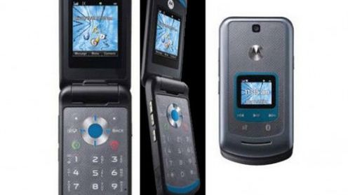 Cztery nowe Motorole prawie oficjalnie 1