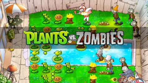 Plants vs. Zombies HD czeka już na użytkowników iPada 1
