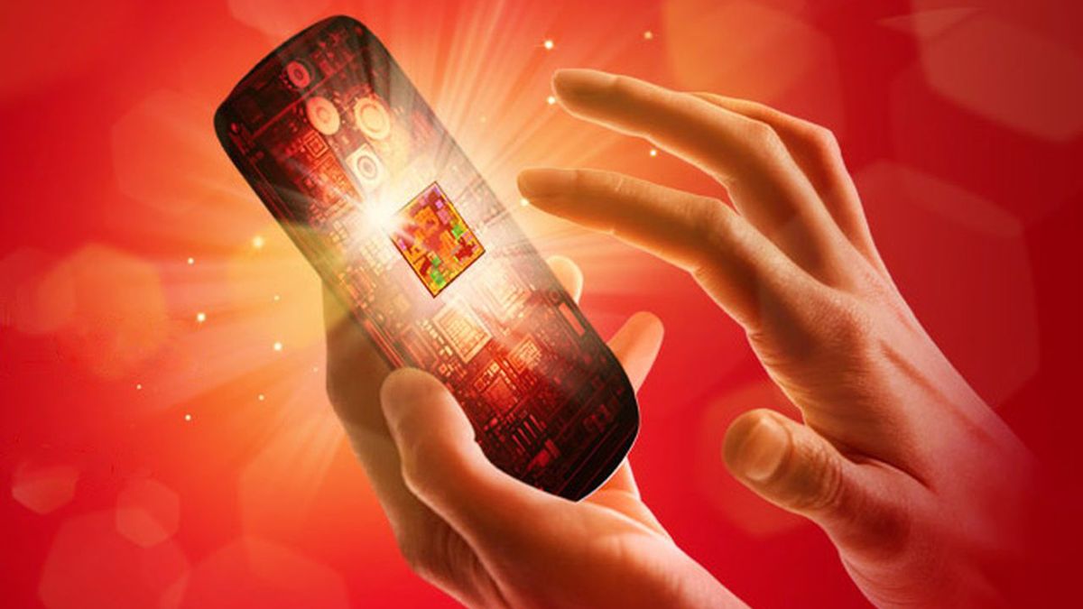 Snapdragon 821 oficjalnie. Będzie sercem wielu nadchodzących flagowców 1