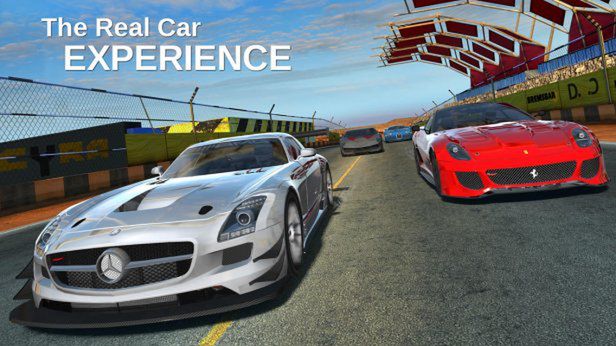 Aplikacja Dnia: Gameloft wydaje GT Racing 2 w modelu freemium 1