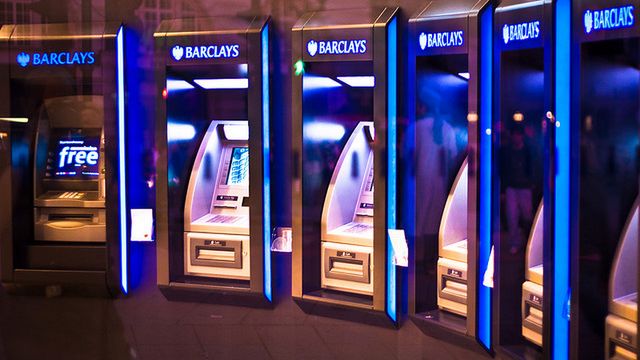 Współpracownicy FSB wymyślili bankomat wyłapujący kłamców 1