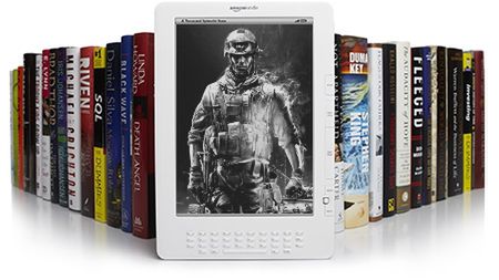 Battlefield 3 będzie miał swoją książkę 1