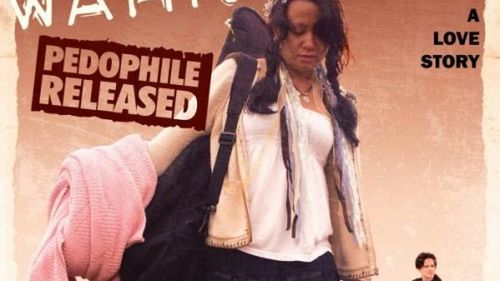 Uwaga! Pedofil na wolności! [zwiastun] 1