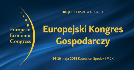 Alfabet 10. Europejskiego Kongresu Gospodarczego w Katowicach