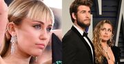 Miley Cyrus otwiera się na temat trwającego 8 MIESIĘCY małżeństwa z Liamem Hemsworthem: "Było zbyt wiele konfliktów"