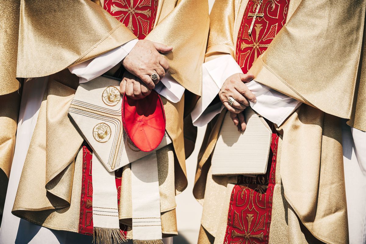 Kościół zabrał głos ws. aborcji