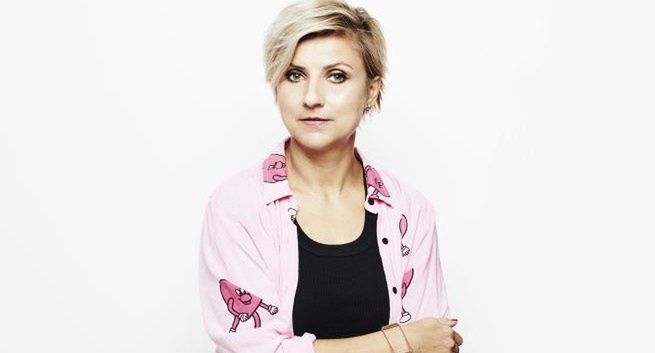 Novika poprowadzi audycję „Lekkość bitu” w Chillizet