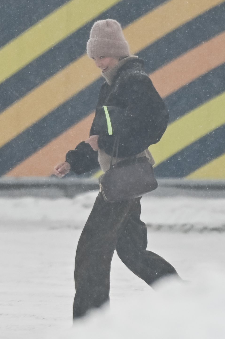 Ciekawy dzień Małgorzaty Sochy