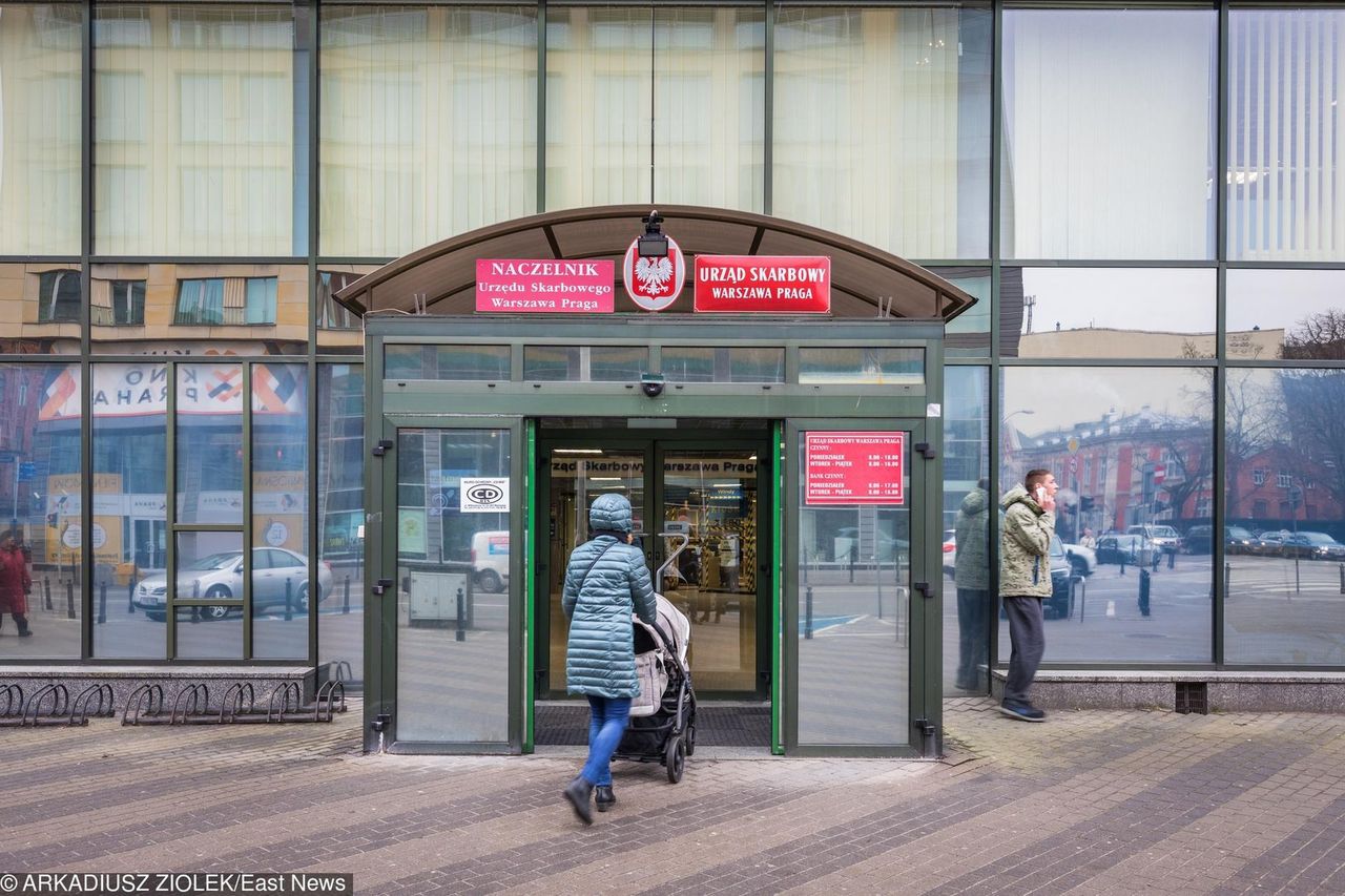 Gdzie płacić podatki. Gdzie wpływa podatek dochodowy i inne zobowiązania wobec państwa? 