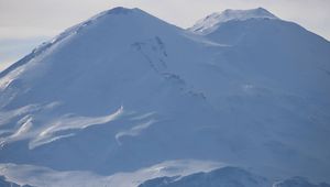 Ciało Polaka na Elbrusie. To nie była osoba z Polskiego Związku Alpinizmu