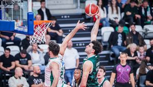 Startuje nowy sezon PGE Basket Ligi! Co warto wiedzieć?