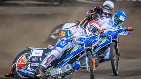 Żużel. Ranking juniorów PGE Ekstraligi. Motor wciąż niepokonany. Sparta przed trudnym zadaniem