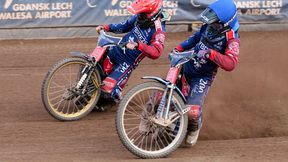 Żużel. Ciężka praca przynosi efekty. Stali się najlepszymi juniorami w lidze