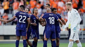 "Przekroczyli granice". W Holandii grzmią po meczach reprezentacji