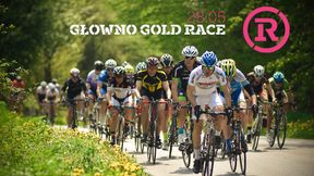 Cisowianka Road Tour: Głowno Gold Race już 28 maja