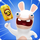 Rabbids Crazy Rush ikona