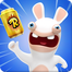 Rabbids Crazy Rush icon